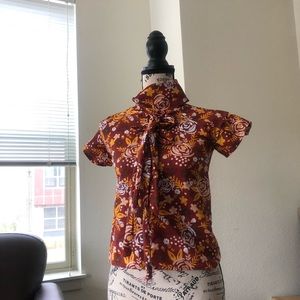 Rosemary Shirt